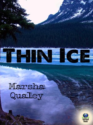 cover image of Thin Ice